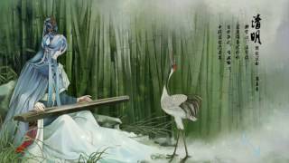 The Best of Guzheng  Chinese Musical Instruments  Relaxing Music Part 1 [upl. by Franzen]