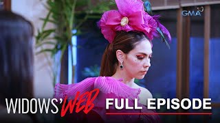 Widows’ Web Full Episode 36 Stream Together [upl. by Eniliuqcaj]