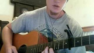 How To Play What Do You Want By Jerrod Niemann [upl. by Ferdinanda]