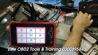 Launch CRP359 Ultimate Guide to Immobilizer key Programming for Toyota Honda amp Suzuki Session 237 [upl. by Urbanna]