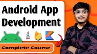 19  String Types  Android Development Tutorial 2023 [upl. by Ttej]