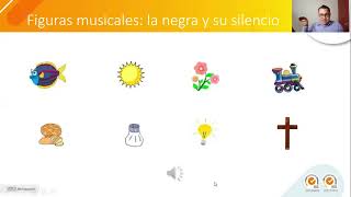 EL PULSO Y LAS FIGURAS MUSICALES [upl. by Kiker]