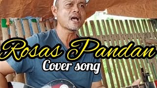 ROSAS PANDAN  visayan song cover kundiman cebuanosongs classicsong [upl. by Kramer759]