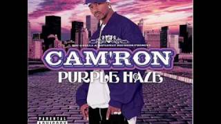 Camron  Killa Cam Instrumental [upl. by Werbel70]