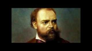 Antonín Dvořák Symphony No 8 in G major  1st movement Allegro con brio [upl. by Kciremed]