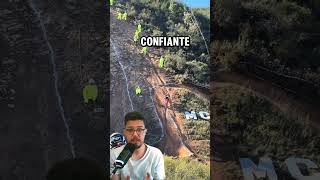 A subida impossível moto aventura vida video viralvideo shorts fyp [upl. by Iglesias587]