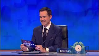 Out Cats Does Countdown S26E03  Alan Carr Munya Chawawa Sarah Millican Gary Delaney Don Rodolfo [upl. by Galven]