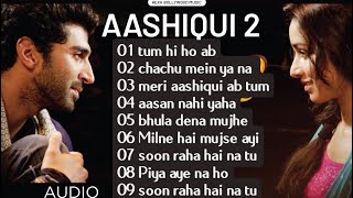 Aashiqui 2 movie all songs in hindi Aditya amp SradhaArijit Singh aashiqui 2 movie songs Arijit Singh [upl. by Suzette]