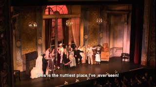 Don Pasquale full opera with subtitles [upl. by Catherine391]