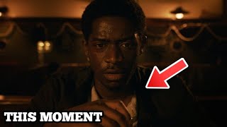 SNOWFALL SEASON 6 EPISODE 10 BREAKDOWN EASTER EGGS AND HIDDEN DETAILS YOU MISSED [upl. by Hands142]