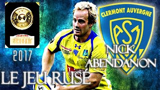 CLEVER BEATS ATHLETIC ᴴᴰ  Nick Abendanon [upl. by Alby992]