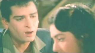 Ehsaan Tera Hoga Mujhpar  Junglee [upl. by Demb]