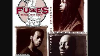 The Fugees  Refugees On The Mic [upl. by Benzel725]