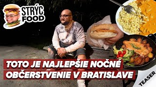 Strýc Food Toto by som nedal ani psovi Obľúbená bratislavská nočná pochúťka nie je konzumovateľná [upl. by Wolford]