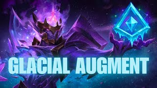 Glacial Augment Jarvan Is OP [upl. by Ulrich343]