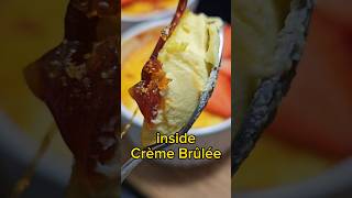 Tips for making perfect crème brûlée [upl. by Choong]