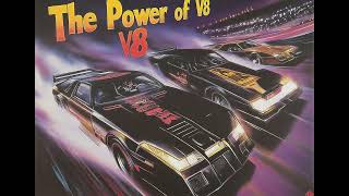 Hell Bros  The power of V8 [upl. by Rickard]