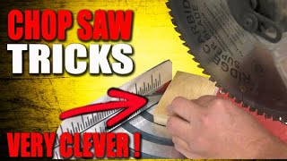 This may change how you use your miter saw [upl. by Riki493]