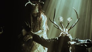 Heilung  Galgaldr 4K live  Paris Zénith 17092024 Neo PaganNordic Folk [upl. by Weide166]