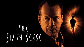 The Controversial Scene That Was Cut from the Sixth Sense [upl. by Llieno]