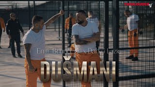 EMIR BRUNCEVIC amp DARKO LAZIC  DUSMANI OFFICIAL VIDEO [upl. by Aidul]