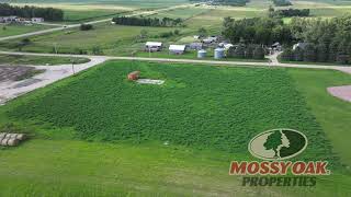 2 Acres  Crofton Nebraska [upl. by Ydasahc]