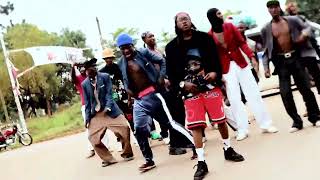 biddi badder bullet master official video [upl. by Nisotawulo210]