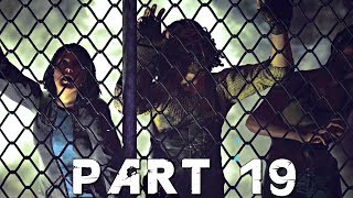 FAR CRY 5 Walkthrough Gameplay Part 19  HAUNTED HOUSE PS4 Pro [upl. by Beverlee]