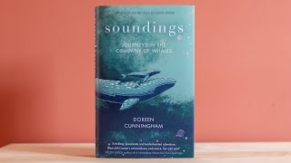 Soundings By Doreen Cunningham [upl. by Anaoj]