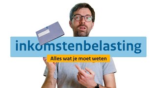 10 meest gestelde vragen over de aangifte inkomstenbelasting [upl. by Perlie]