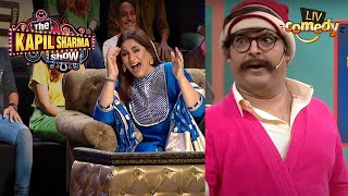 Arora Ji की किस बात पर Archana जी हुई हँसी से लोटपोट  The Kapil Sharma Show  Rajesh Arora [upl. by Abott]