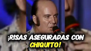 Chiquito de la Calzada El Genio del Humor Español  Recopilación Inolvidable [upl. by Silra]