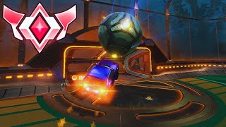 Getting Div 3  INSANE Overtime Win  Grand Champion 2v2s in Season 16 [upl. by Wera335]