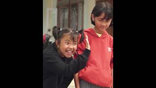 AMUINI comedyfilms comedymovies nepalicomedy trending trendingshorts [upl. by Nnairahs695]