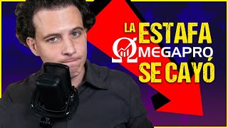 😱La estafa de OmegaPro se cayó❌ [upl. by Lennahs]