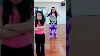 Watch These Kids Dance and Enjoy Every Cute Moment kidsdance [upl. by Amaryl513]