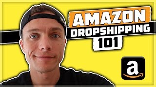 How to Find Profitable Products to Dropship on Amazon Dropshipping in 2020 [upl. by Trudi]