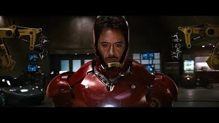 Iron ManThe film tells the story of a man who became Marvels landmark superhero  Andy Movie Recap [upl. by Arze]