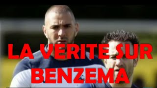 Un ex arbitre dénonce LE SCANDALE KARIM BENZEMA complot [upl. by Siravart]