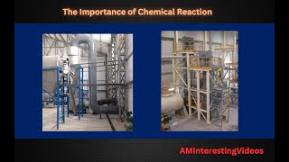 How to understand the Process of Methylene Chloride AMInterestingVideos [upl. by Miguelita]