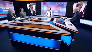 Election présidentielle de 2027  Les Républicains en ordre de bataille • FRANCE 24 [upl. by Edijabab701]