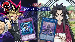 Plants VS Magicians  YuGiOh Master Duel [upl. by Dominus880]