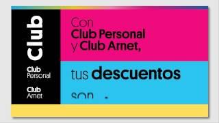 Club personal  2x1 Cinemacenter [upl. by Fedora319]