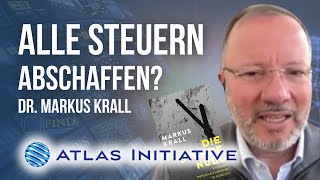 Ein neues Wirtschaftswunder ist möglich  Dr Markus Krall [upl. by Yblek]