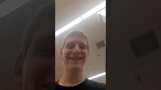 Being goofy in Food lion bc Im bored I couldnt live stream today😔 [upl. by Cock129]