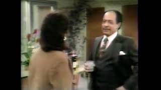 WBFS The Jeffersons promo 1988 [upl. by Laurice]