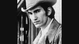 Townes Van Zandt Pancho and Lefty [upl. by Krysta]