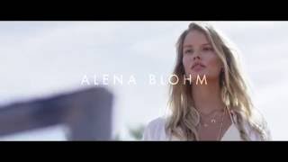 Meet Alena Blohm  Seafolly Australia [upl. by Asek139]