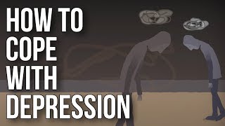 How To Cope With Depression [upl. by Nylaf]