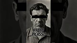 The Time Picasso Was Suspected of Stealing the Mona Lisa [upl. by Matusow]